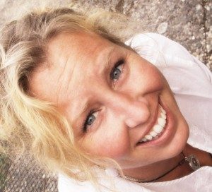 Vita Jennifer May Streicher - Profilbild